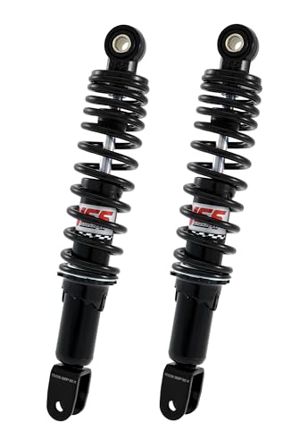 PAAR YSS HYDRAULIC PEOPLE 125 STOSSDÄMPFER (REF.YSS: TD220-300P-02-X)