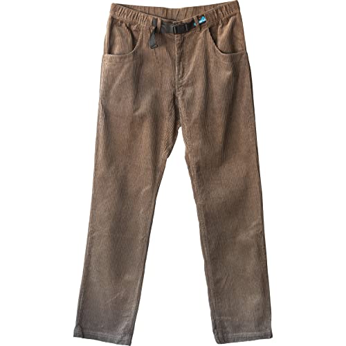 [KAVU] [カブー] チリロイパンツ CHILIROYPANT ウォルナット/329 L
