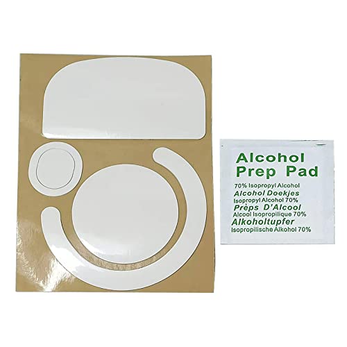 �v���t�F�b�V���i�� GPW/GPX �}�E�X �X�P�[�g�p�����p�O���C�h �t�B�[�g �p�b�h