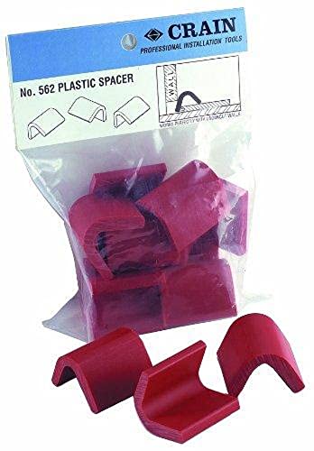 Bon Tool Plastic Plank Spacers, 10-Pack (78-562)