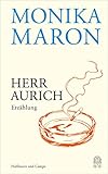 Cover zum Buch Herr Aurich