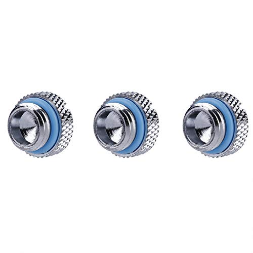 Daytesy Tappo di Raffreddamento ad Acqua - 3 Pezzi...