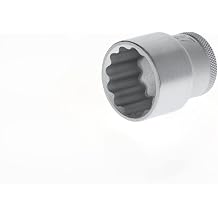 GEDORE D 19 27 Socket 1/2" 27 mm