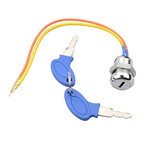 Mobility Scooter Ignition Switch for sale in UK