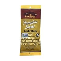Algopix Similar Product 8 - HARVEST ROAST Garlic Herb Pumpkin