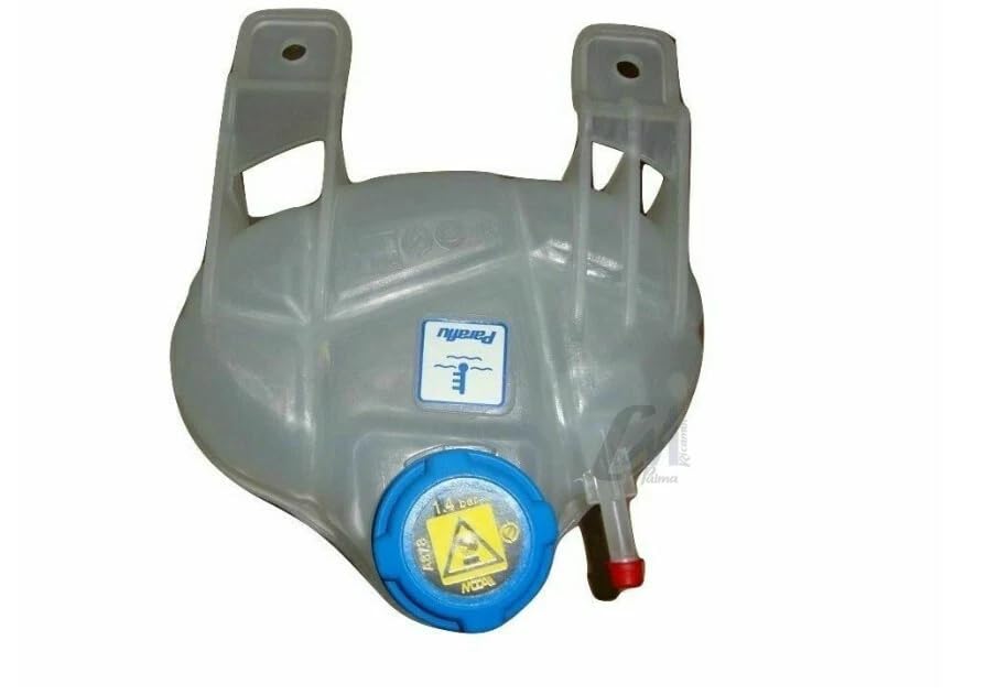 VASCHETTA ACQUA RADIATORE ALFA MITO/GRANDE PUNTO/PUNTO EVO oe 55700508