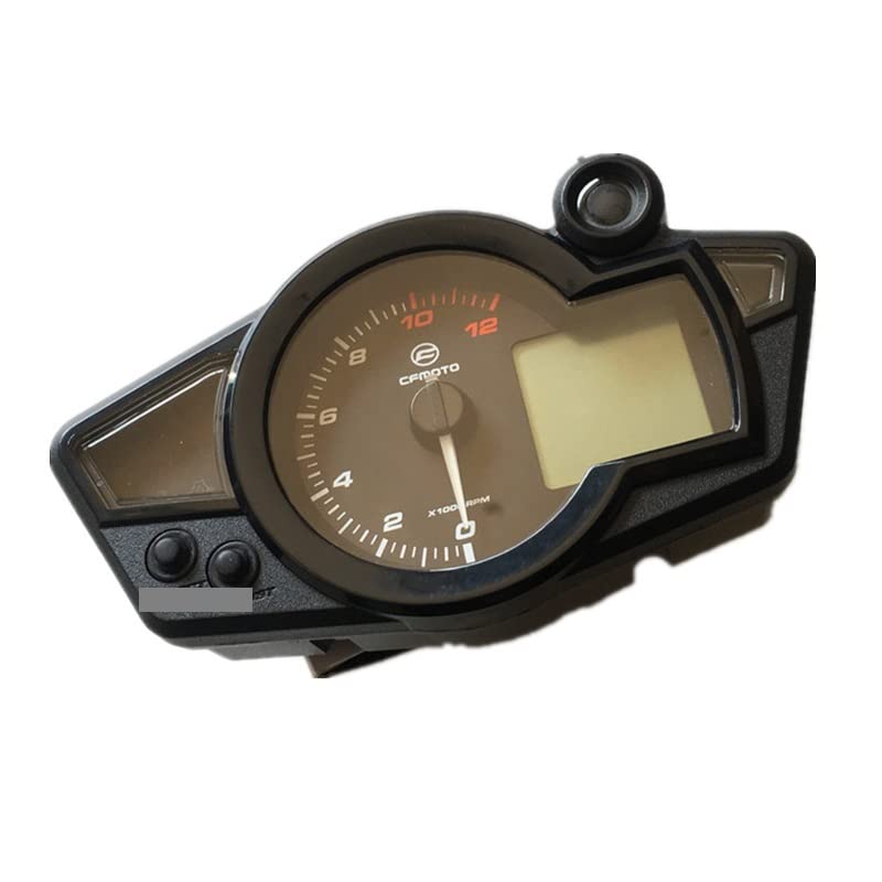 Moto Contagiri Tachimetro Speedo Meter Gauge Cluster Misura for CFMOTO CF650NK 2014 2015 CF MOTO 650NK
