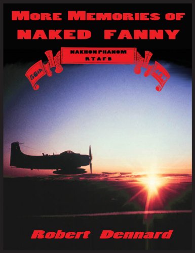 More Memories of Naked Fanny