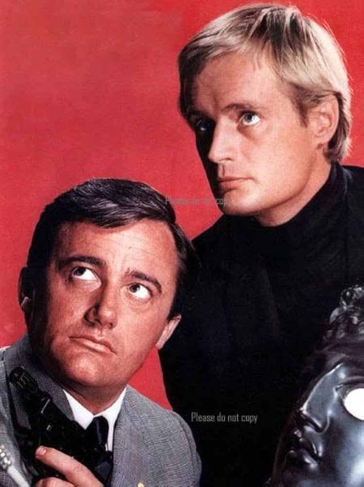 Amazon.co.jp: 0011ナポレオンソロ ロバート・ボーン 他、フォト