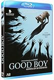 Good Boy [Blu-ray] (2025) Good Boy