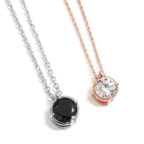 �y�A�l�b�N���X SILVER925 ���� ���� ���� �X�[�p�[�L���[�r�b�N �j���Z�b�g �t�����[BOX SN13-203S