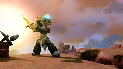 Skylanders Imaginators Sensei Aurora Figura Individual