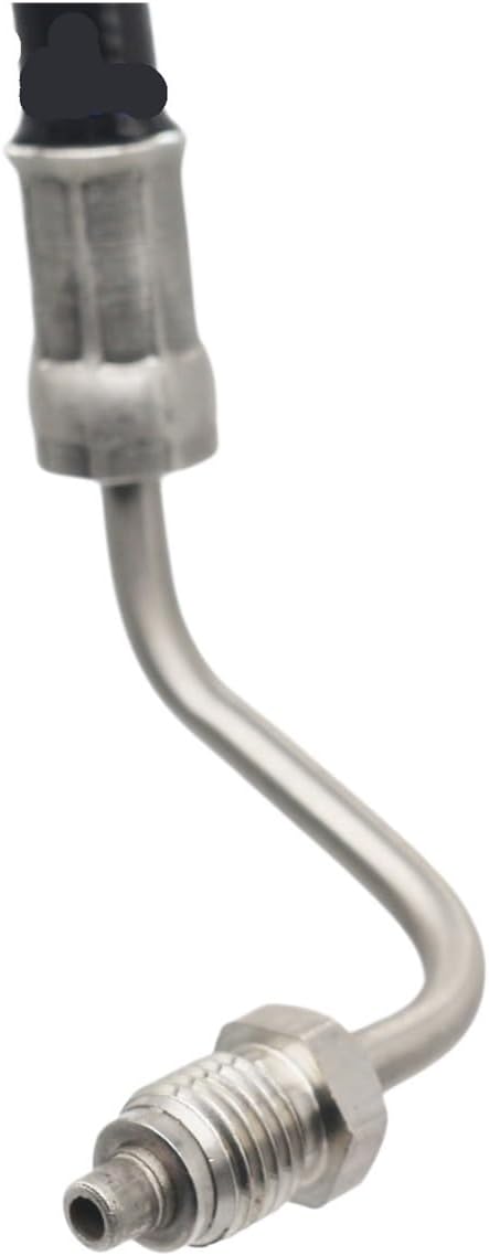 JeeYe Hydraulic Trim Hose for SX-M SX-C SX-SLT O-Ring 3853825 38538252 0984645 984645 0911937 911937