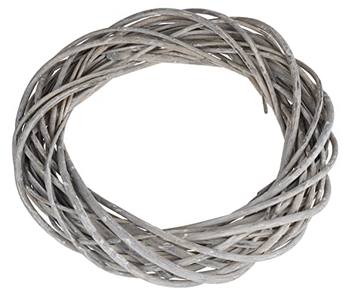 Couronne en osier VBS « Willow » env. Ø 35 cm