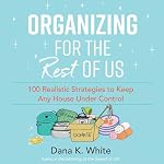 Cover of Organizing for the Rest of Us