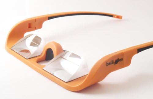 Belaggles Belay bel01-orange