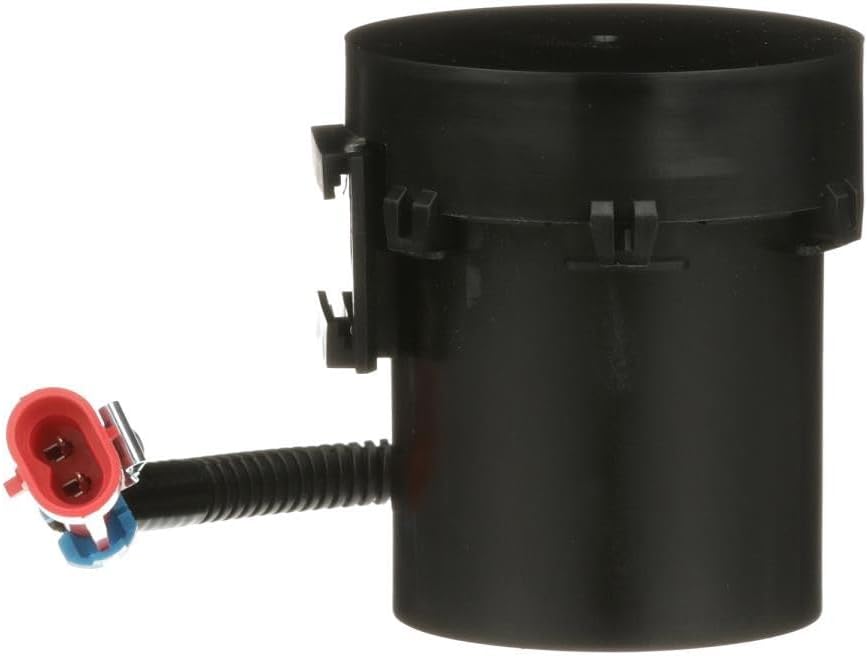 Vapor Canister Vent Solenoid Compatible With Pontiac Grand Prix 2001 2002 2003 2004 2005 2006 PC-693170