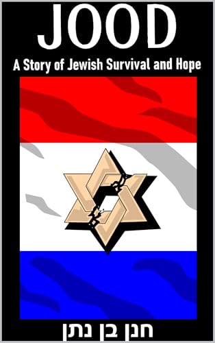 Jood A story of Jewish Survival and Hope