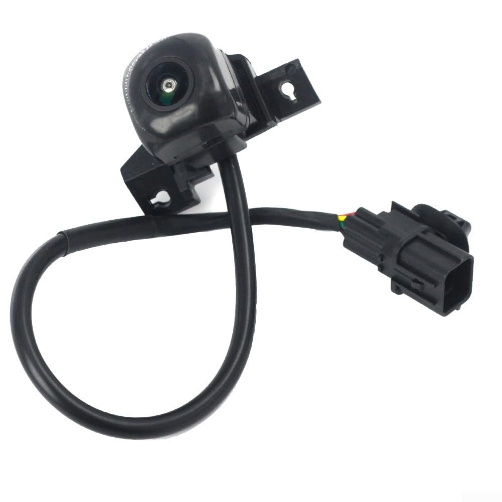 Caméra de recul pour Hyundai Santa Fe 2018-2020 avec connecteur OEM 99240 S1001 12V