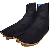 [リキオウ] 力王 祭り足袋 エアー 足