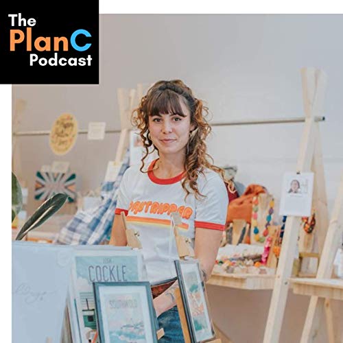 The one about the Pop Up Store with Tillie Peel