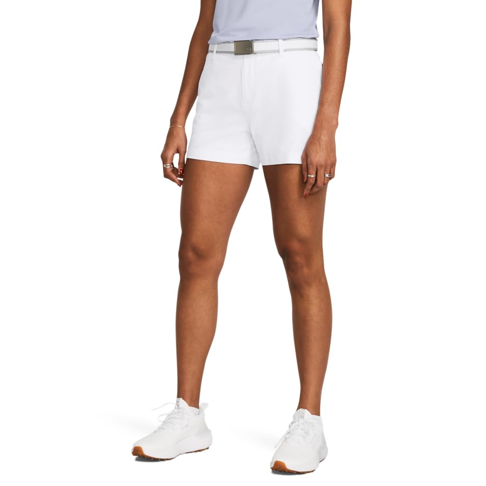 Under Armour Womens Drive Shorty