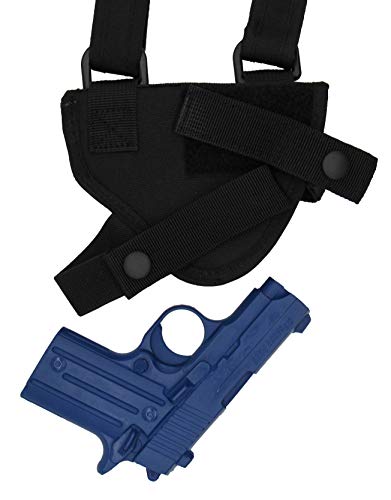 King Holster Shoulder Holster Fits Diamondback Db9 | Db380 #TOP2