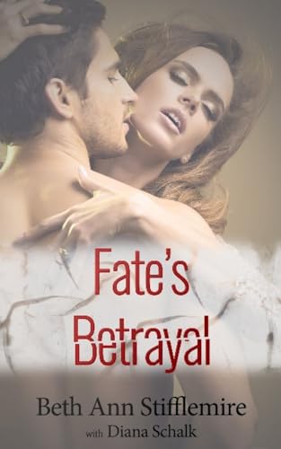 Fate's Betrayal view 2