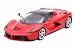 Ferrari LaFerrari F70 Red 1/18 by Bburago 16001