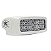 Rigid Industries MSR-Q - 60 Degree Lens - Single Diffused (46795)