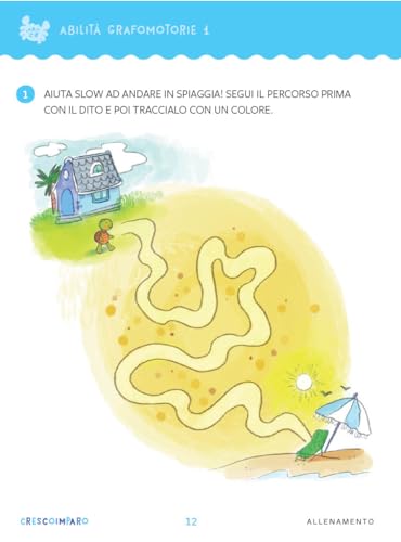 Crescoimparo. Verso La Scuola Primaria - 6