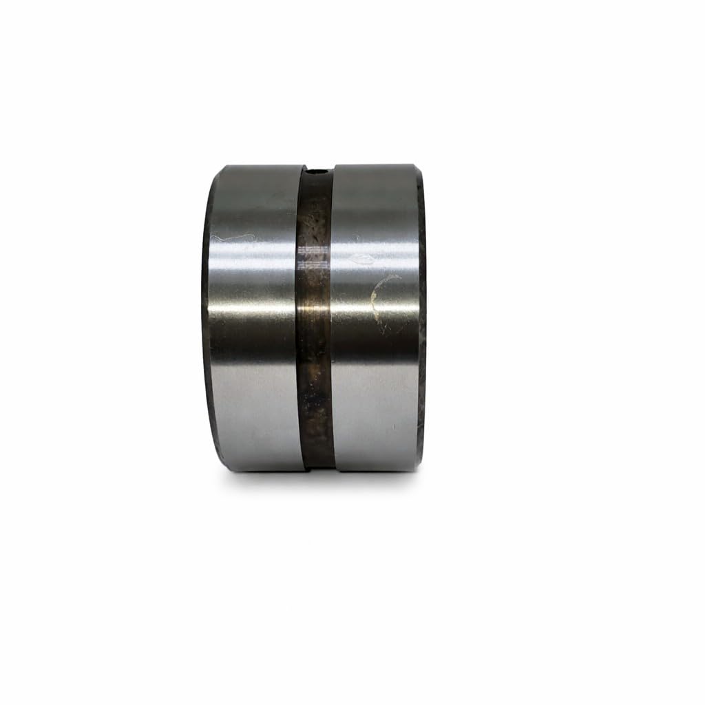 BE HSB 2836-20 - 1.75'' ID X 2.25'' OD X 1.25'' Long Hardened Steel Bushing