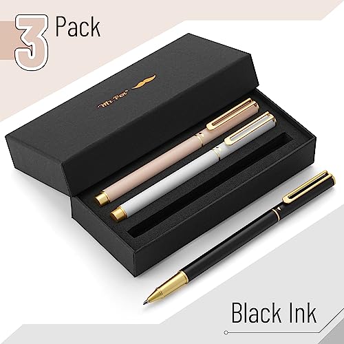 Mr. Pen PEET005M233 Luxury Pen Set, Assorted Color Barrels thumb #1