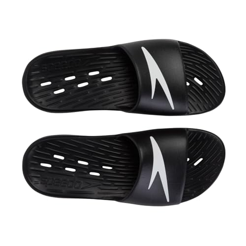 Speedo Chanclas | Chancletas de piscina | Secado rápido