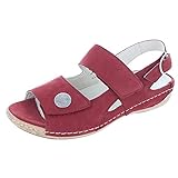 Weiches Fußbett Waldläufer 342002-191-023 - Heliett Gr. 5