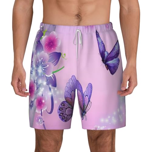 Short de bain respirant pour homme idéal pour vos journées plage et surf