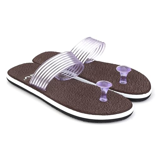 Image of Men Doctor Recommended Orthopedic |Lightweight|Pain Relief|Flip Flop for Boys Slippers| 901
