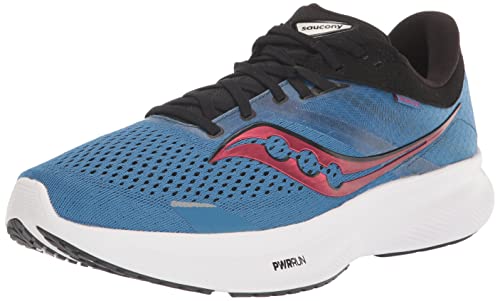 Image of Saucony Men's Ride 16 Sneaker