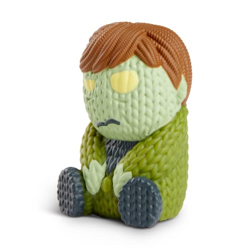 The Creeper Handmade By Robots Micro Size Vinyl Figure #TOP4
