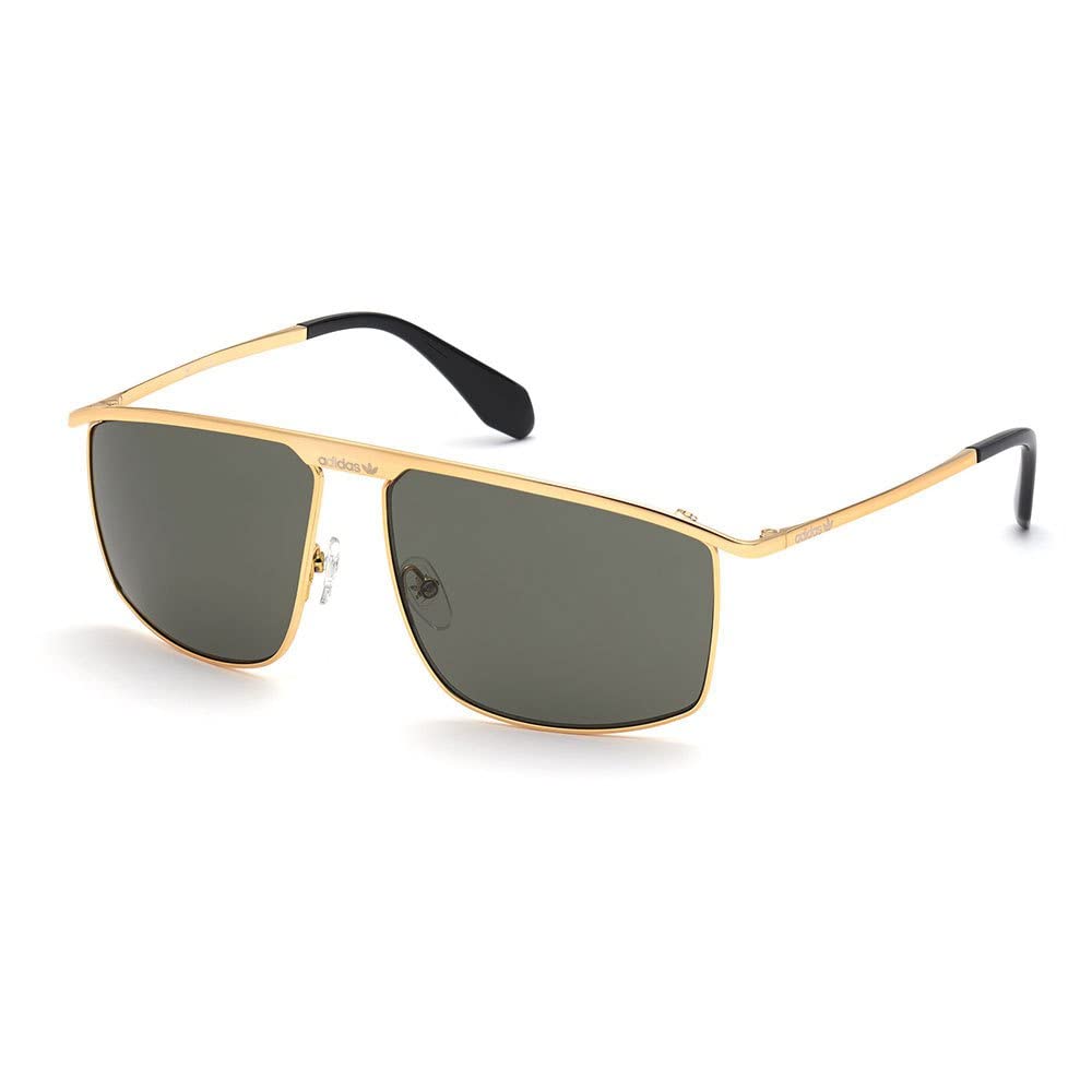 adidas Originals OR0029, Men’s Sunglasses, Gold, Taglia Unica -