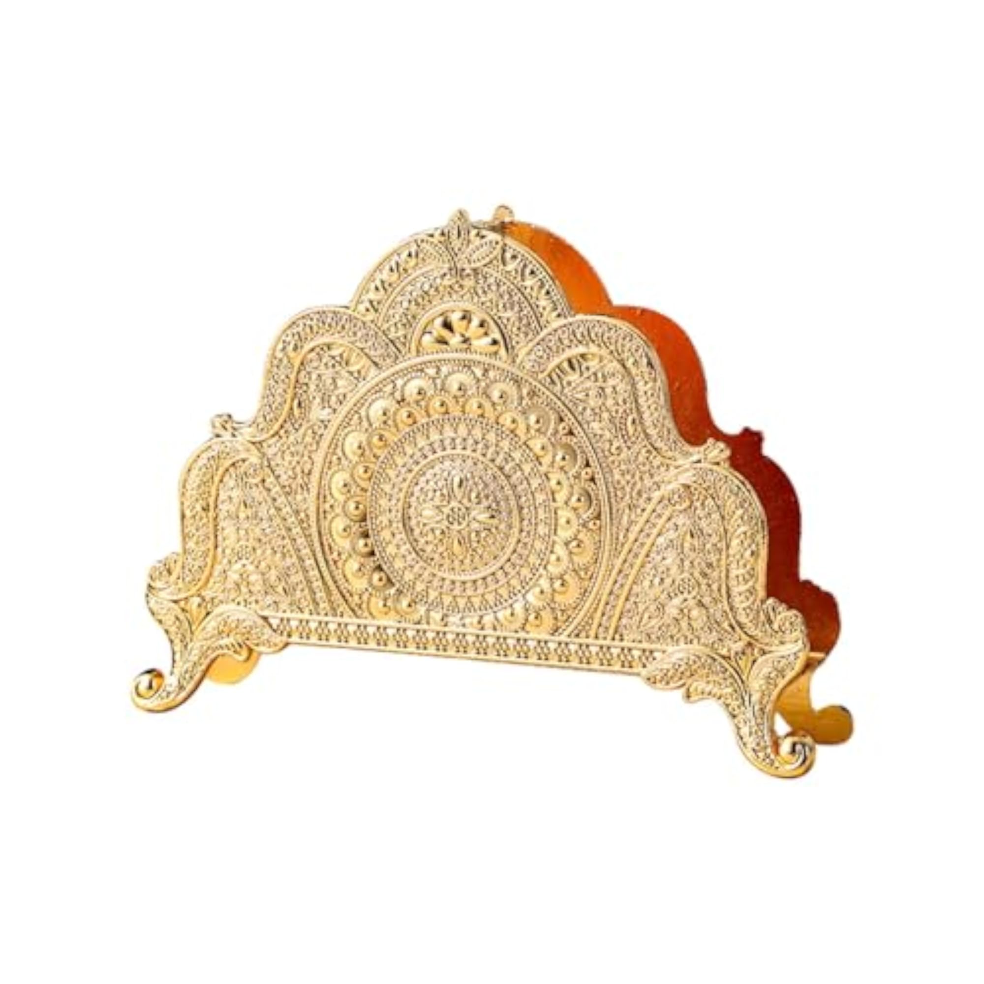 European Style Napkin Holder for Picnic Dining