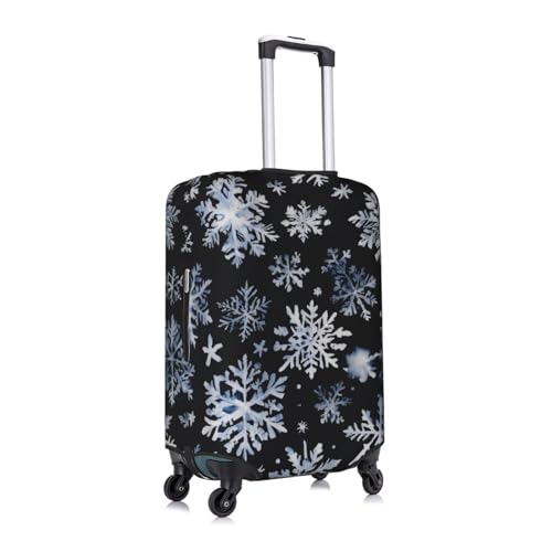 Housse de bagage anti-poussière pour préserver la valise Large - 3
