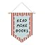 Read more book - Blue Red