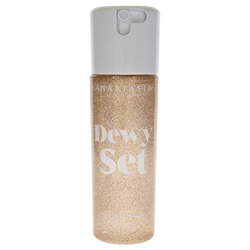 Anastasia Beverly Hills Dewy Set Setting Spray Women 3.4 Oz #TOP1