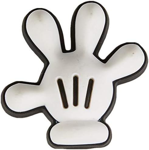 crocs jibbitz disney