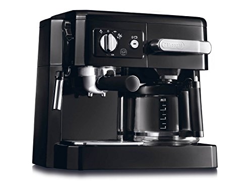 De'Longhi 7313283809 Caraffa In Vetro Di Ricambio Per Macchina Da Caffè BCO 410, Originale - 6