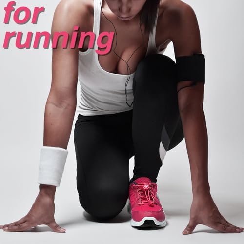 rj-sport tieless elastic shoe laces - heavy duty no tie shoelaces for kids and adult with strong lock and speed shoestrings