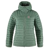 Fjällräven Expedition Latt Hoodie W 86120 614 Patina Green S