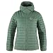 Fjällräven Expedition Latt Hoodie W 86120 614 Patina Green S