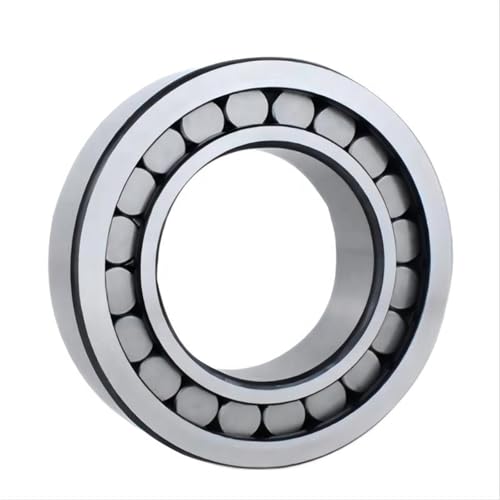 Roulement à rouleaux cylindriques NUP2308EM en acier haute résistance 40mm